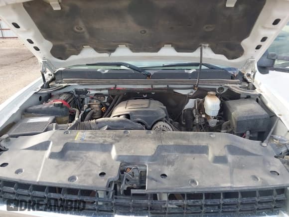 ✅ 2008 Chevrolet Silverado 2500HD LTZ • VIN: 1GCHK23K08F210631 • Лот: 43558042. Опубликован ранее на IAAI с пробегом 275 598 миль. Бесплатный доступ к архиву аукционных продаж из США и подробный отчёт об истории автомобиля на DreamBid. Изображение 10.