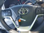 ✅ 2015 Toyota Sienna LE • VIN: 5TDKK3DC4FS593652 • Lot: 43519208. Listed on IAAI with 135,192 mi. Free auction sales archive from the USA and detailed vehicle history report at DreamBid. Image 11.