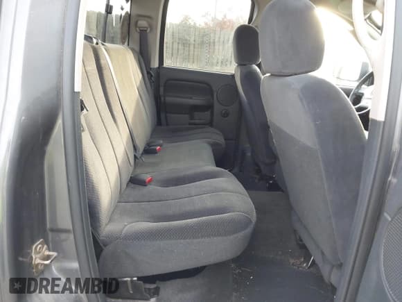 ✅ 2003 Dodge 1500 ST • VIN: 1D7HU18D63S293874 • Лот: 43661398. Опубликован ранее на IAAI с пробегом 192 482 миль. Бесплатный доступ к архиву аукционных продаж из США и подробный отчёт об истории автомобиля на DreamBid. Изображение 8.