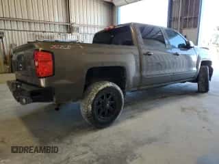 2015 Chevrolet Silverado 1500 LT с VIN 3GCUKREC9FG512928, выставлен на аукционе Copart как лот 86826105 с пробегом 123 962 миль миль и Списание • Salvage title. История ставок и продаж доступна на DreamBid. Изображение 3.