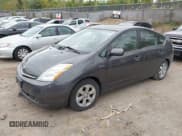✅ 2009 Toyota Prius • VIN: JTDKB20U993510540 • Lot: 43386806. Listed on IAAI with Not provided. Free auction sales archive from the USA and detailed vehicle history report at DreamBid. Image 2.