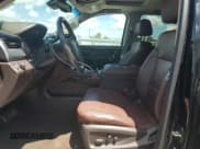 ✅ 2015 Chevrolet Tahoe LTZ • VIN: 1GNSCCKC3FR633581 • Lot: 65729215. Listed on Copart with 135,551 mi. Free auction sales archive from the USA and detailed vehicle history report at DreamBid. Image 7.