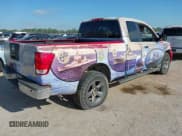 ✅ 2005 Nissan Titan SE • VIN: 1N6AA06B45N514550 • Lot: 42579433. Listed on IAAI with 435,979 mi. Free auction sales archive from the USA and detailed vehicle history report at DreamBid. Image 4.