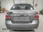 2009 Chevrolet Aveo 1LT z VIN KL1TD56E99B389201, wystawiony jako Copart lot #42590725 z przebiegiem 82 382 mil mil oraz Czysty tytuł • Clean title. Historia ofert i sprzedaży dostępna na DreamBid. Obrazek 6.