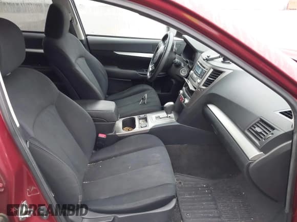 ✅ 2013 Subaru Outback Premium • VIN: 4S4BRBCC3D3232155 • Лот: 43827339. Опубликован ранее на IAAI с пробегом 161 461 миль. Бесплатный доступ к архиву аукционных продаж из США и подробный отчёт об истории автомобиля на DreamBid. Изображение 5.