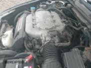 ✅ 2006 Honda Accord EX-L • VIN: 1HGCM665X6A012037 • Lot: 43758014. Listed on IAAI with 169,685 mi. Free auction sales archive from the USA and detailed vehicle history report at DreamBid. Image 14.