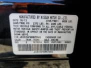 ✅ 2014 Infiniti Q50 Premium • VIN: JN1BV7AP6EM672842 • Lot: 87478825. Listed on Copart with 164,443 mi. Free auction sales archive from the USA and detailed vehicle history report at DreamBid. Image 12.