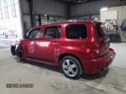 ✅ 2016 Chevrolet HHR 2LT • VIN: 3GNBACFU2BS521466 • Lot: 54050795. Listed on Copart with 156,482 mi. Free auction sales archive from the USA and detailed vehicle history report at DreamBid. Image 2.