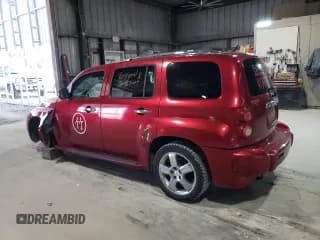 ✅ 2016 Chevrolet HHR 2LT • VIN: 3GNBACFU2BS521466 • Lot: 54050795. Listed on Copart with 156,482 mi. Free auction sales archive from the USA and detailed vehicle history report at DreamBid. Image 2.