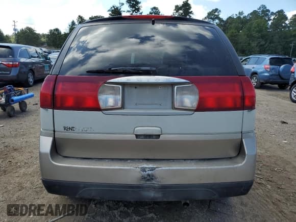 ✅ 2004 Buick Rendezvous • VIN: 3G5DA03E04S528973 • Лот: 83865595. Опубликован ранее на Copart с пробегом Не указан. Бесплатный доступ к архиву аукционных продаж из США и подробный отчёт об истории автомобиля на DreamBid. Изображение 6.