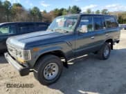 ✅ 1990 Toyota Land Cruiser • VIN: JT3FJ62G4L1116986 • Лот: 79703614. Опубликован ранее на Copart с пробегом 108 162 миль. Бесплатный доступ к архиву аукционных продаж из США и подробный отчёт об истории автомобиля на DreamBid. Изображение 1.