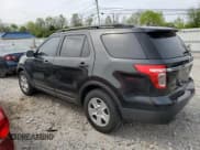 ✅ 2014 Ford Explorer • VIN: 1FM5K7B84EGB45113 • Lot: 54159085. Listed on Copart with 193,062 mi. Free auction sales archive from the USA and detailed vehicle history report at DreamBid. Image 2.