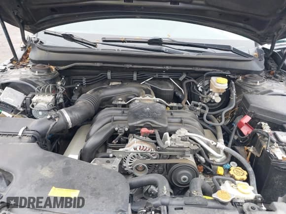 ✅ 2015 Subaru Outback Limited • VIN: 4S4BSENC8F3327350 • Lot: 42492143. Listed on IAAI with 110,518 mi. Free auction sales archive from the USA and detailed vehicle history report at DreamBid. Image 10.