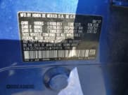 ✅ 2018 Honda HR-V EX-L • VIN: 3CZRU6H72JM704516 • Лот: 82645015. Опубликован ранее на Copart с пробегом 174 667 миль. Бесплатный доступ к архиву аукционных продаж из США и подробный отчёт об истории автомобиля на DreamBid. Изображение 13.