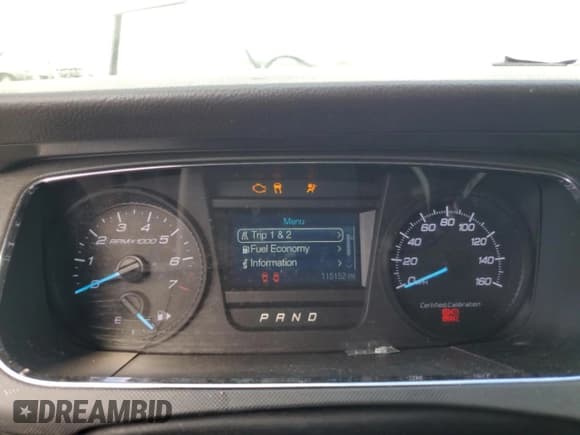 ✅ 2019 Ford Police Interceptor • VIN: 1FAHP2MK6KG113778 • Lot: 68626685. Wystawiony na Copart z przebiegiem 115 152 mil. Bezpłatny archiwum sprzedaży aukcyjnych z USA i szczegółowy raport historii pojazdu na DreamBid. Zdjęcie 9.