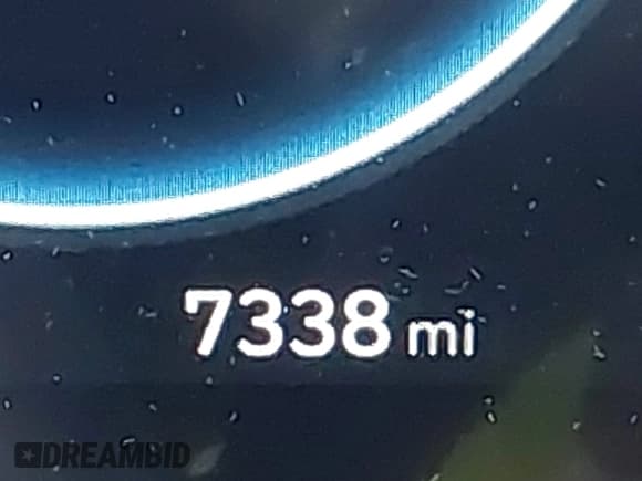 ✅ 2024 Hyundai Elantra N Line • VIN: KMHLR4DF7RU767595 • Лот: 43540090. Опубликован ранее на IAAI с пробегом 7 338 миль. Бесплатный доступ к архиву аукционных продаж из США и подробный отчёт об истории автомобиля на DreamBid. Изображение 15.