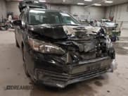 ✅ 2020 Subaru Impreza Premium • VIN: 4S3GTAV62L3706771 • Lot: 41549753. Listed on IAAI with 67,487 mi. Free auction sales archive from the USA and detailed vehicle history report at DreamBid. Image 6.