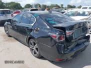 ✅ 2016 Lexus GS 350 • VIN: JTHBZ1BL1GA003309 • Lot: 42563825. Listed on IAAI with 142,579 mi. Free auction sales archive from the USA and detailed vehicle history report at DreamBid. Image 3.