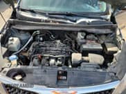 ✅ 2014 Kia Sportage EX • VIN: KNDPCCAC1E7553027 • Lot: 80184645. Listed on Copart with 160,630 mi. Free auction sales archive from the USA and detailed vehicle history report at DreamBid. Image 12.