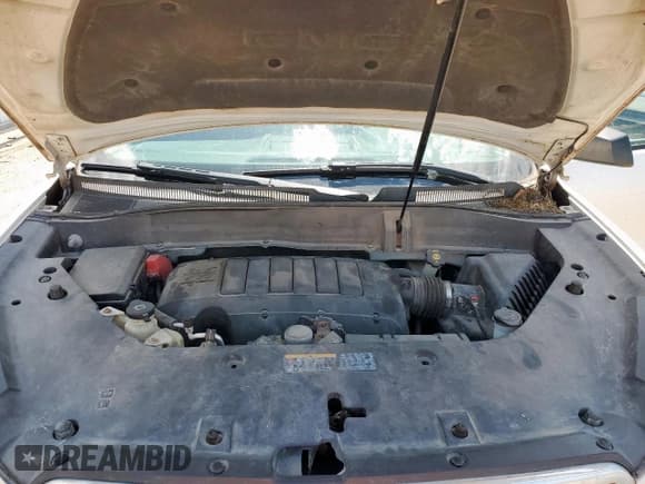 ✅ 2015 GMC Acadia SLE • VIN: 1GKKRPKD7FJ303453 • Лот: 84603845. Опубликован ранее на Copart с пробегом 203 278 миль. Бесплатный доступ к архиву аукционных продаж из США и подробный отчёт об истории автомобиля на DreamBid. Изображение 12.