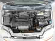 2005 Chevrolet Aveo SVM z VIN KL1TD52625B376542, wystawiony jako IAAI lot #41076894 z przebiegiem 197 578 mil mil oraz . Historia ofert i sprzedaży dostępna na DreamBid. Obrazek 10.