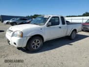 ✅ 2004 Nissan Frontier XE • VIN: 1N6DD26T14C414005 • Lot: 54375995. Listed on Copart with 157,104 mi. Free auction sales archive from the USA and detailed vehicle history report at DreamBid. Image 1.