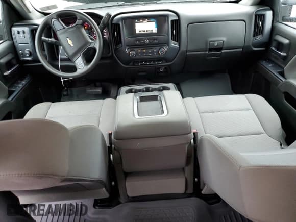 ✅ 2016 Chevrolet Silverado 2500HD Work Truck • VIN: 1GC1KUEG2GF291846 • Lot: 73468994. Listed on Copart with 30,473 mi. Free auction sales archive from the USA and detailed vehicle history report at DreamBid. Image 8.