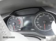 ✅ 2012 Audi A4 Premium Plus • VIN: WAUFFAFL1CN017085 • Lot: 42606444. Listed on IAAI with 132,925 mi. Free auction sales archive from the USA and detailed vehicle history report at DreamBid. Image 7.