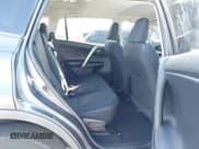 ✅ 2018 Toyota RAV4 XLE • VIN: 2T3WFREVXJW412618 • Lot: 43696429. Listed on IAAI with 134,394 mi. Free auction sales archive from the USA and detailed vehicle history report at DreamBid. Image 8.