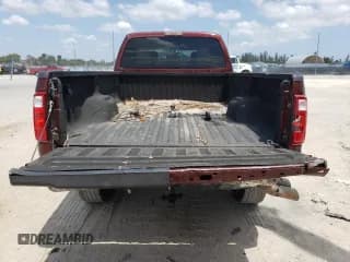 ✅ 2016 Ford F-350 Platinum • VIN: 1FT8W3BT4GEB59868 • Лот: 50514264. Опубликован ранее на Copart с пробегом 248 147 миль. Бесплатный доступ к архиву аукционных продаж из США и подробный отчёт об истории автомобиля на DreamBid. Изображение 6.