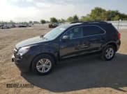 ✅ 2015 Chevrolet Equinox LT • VIN: 2GNALBEK2F6309834 • Лот: 71393264. Опубликован ранее на Copart с пробегом 167 072 миль. Бесплатный доступ к архиву аукционных продаж из США и подробный отчёт об истории автомобиля на DreamBid. Изображение 1.