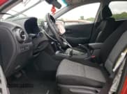 ✅ 2021 Hyundai Kona SEL • VIN: KM8K2CAA1MU735544 • Лот: 61327763. Опубликован ранее на Copart с пробегом 32 233 миль. Бесплатный доступ к архиву аукционных продаж из США и подробный отчёт об истории автомобиля на DreamBid. Изображение 7.