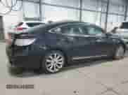 2012 Hyundai Azera с VIN KMHFH4JG7CA141924, выставлен на аукционе Copart как лот 41447785 с пробегом 111 936 миль миль и Списание • Salvage title. История ставок и продаж доступна на DreamBid. Изображение 3.