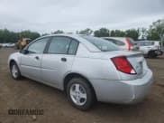 ✅ 2005 Saturn ION ION 1 • VIN: 1G8AG52F45Z115132 • Lot: 61297785. Listed on Copart with Not provided. Free auction sales archive from the USA and detailed vehicle history report at DreamBid. Image 2.