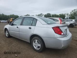 ✅ 2005 Saturn ION ION 1 • VIN: 1G8AG52F45Z115132 • Лот: 61297785. Опубликован ранее на Copart с пробегом Не указан. Бесплатный доступ к архиву аукционных продаж из США и подробный отчёт об истории автомобиля на DreamBid. Изображение 2.