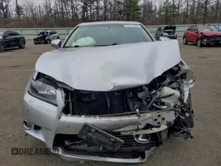 ✅ 2013 Lexus GS 350 • VIN: JTHCE1BL4D5006810 • Lot: 93414535. Wystawiony na Copart z przebiegiem 155 097 mil. Bezpłatny archiwum sprzedaży aukcyjnych z USA i szczegółowy raport historii pojazdu na DreamBid. Zdjęcie 5.