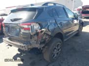 ✅ 2021 Subaru Crosstrek Special Sports • VIN: JF2GTHSC9MH666150 • Lot: 43341557. Wystawiony na IAAI z przebiegiem 38 388 mil. Bezpłatny archiwum sprzedaży aukcyjnych z USA i szczegółowy raport historii pojazdu na DreamBid. Zdjęcie 4.