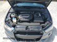 ✅ 2015 Audi S3 Premium Plus • VIN: WAUBFGFF7F1086290 • Lot: 60282525. Wystawiony na Copart z przebiegiem 75 608 mil. Bezpłatny archiwum sprzedaży aukcyjnych z USA i szczegółowy raport historii pojazdu na DreamBid. Zdjęcie 11.