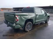 ✅ 2021 Toyota Tundra SR5 • VIN: 5TFDY5F10MX961685 • Lot: 43303118. Listed on IAAI with 149,588 mi. Free auction sales archive from the USA and detailed vehicle history report at DreamBid. Image 4.