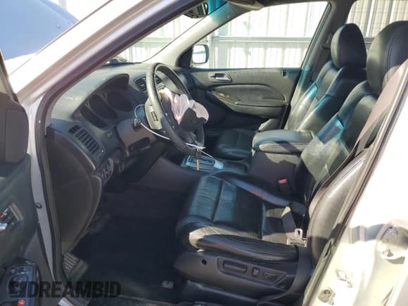 ✅ 2006 Acura MDX Touring RES • VIN: 2HNYD18776H502355 • Lot: 79890114. Listed on Copart with 193,502 mi. Free auction sales archive from the USA and detailed vehicle history report at DreamBid. Image 7.