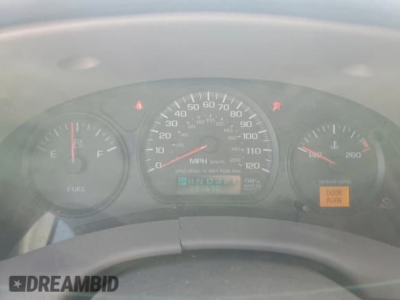 ✅ 2003 Chevrolet Impala • VIN: 2G1WF52E139218255 • Lot: 86314905. Wystawiony na Copart z przebiegiem 297 670 mil. Bezpłatny archiwum sprzedaży aukcyjnych z USA i szczegółowy raport historii pojazdu na DreamBid. Zdjęcie 9.