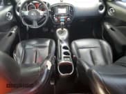 ✅ 2012 Nissan Juke S • VIN: JN8AF5MR0CT104536 • Lot: 70512165. Listed on Copart with 135,371 mi. Free auction sales archive from the USA and detailed vehicle history report at DreamBid. Image 8.