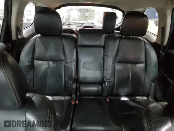 ✅ 2013 Nissan Pathfinder SL • VIN: 5N1AR2MM2DC683550 • Lot: 91851955. Listed on Copart with 172,520 mi. Free auction sales archive from the USA and detailed vehicle history report at DreamBid. Image 10.