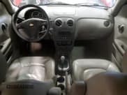 ✅ 2006 Chevrolet HHR LT • VIN: 3GNDA23P56S678268 • Lot: 44713135. Listed on Copart with Not provided. Free auction sales archive from the USA and detailed vehicle history report at DreamBid. Image 8.