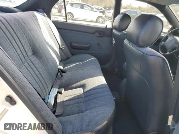 ✅ 1994 Toyota Corolla • VIN: 2T1AE04B6RC060224 • Lot: 43979655. Wystawiony na Copart z przebiegiem 149 471 mil. Bezpłatny archiwum sprzedaży aukcyjnych z USA i szczegółowy raport historii pojazdu na DreamBid. Zdjęcie 10.