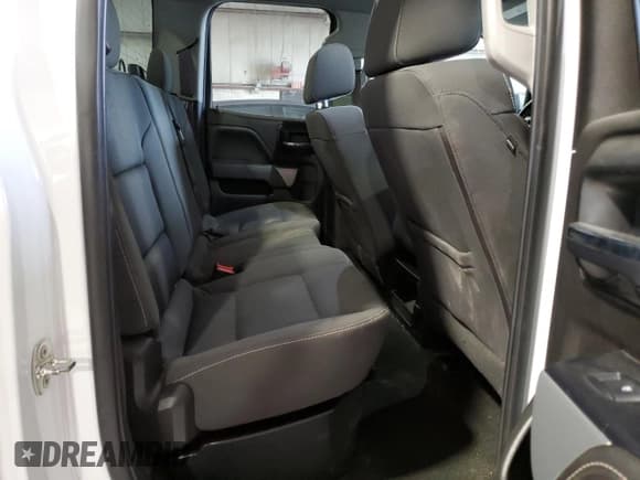 ✅ 2017 Chevrolet Silverado 1500 LT • VIN: 1GCVKREC8HZ115704 • Лот: 89887175. Опубликован ранее на Copart с пробегом 158 534 миль. Бесплатный доступ к архиву аукционных продаж из США и подробный отчёт об истории автомобиля на DreamBid. Изображение 10.