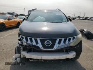 ✅ 2009 Nissan Murano SL • VIN: JN8AZ18W09W119691 • Лот: 71917045. Опубликован ранее на Copart с пробегом 182 836 миль. Бесплатный доступ к архиву аукционных продаж из США и подробный отчёт об истории автомобиля на DreamBid. Изображение 5.