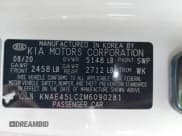 ✅ 2021 Kia Stinger GT1 • VIN: KNAE45LC2M6090281 • Лот: 43407461. Опубликован ранее на IAAI с пробегом 41 336 миль. Бесплатный доступ к архиву аукционных продаж из США и подробный отчёт об истории автомобиля на DreamBid. Изображение 9.