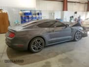 ✅ 2022 Ford Mustang GT Premium • VIN: 1FA6P8CFXN5140156 • Lot: 80938395. Listed on Copart with 53,811 mi. Free auction sales archive from the USA and detailed vehicle history report at DreamBid. Image 3.