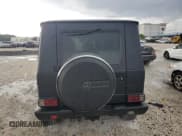 ✅ 2003 Mercedes-Benz G 500 • VIN: WDCYR49E03X136505 • Lot: 70095935. Wystawiony na Copart z przebiegiem 223 455 mil. Bezpłatny archiwum sprzedaży aukcyjnych z USA i szczegółowy raport historii pojazdu na DreamBid. Zdjęcie 6.